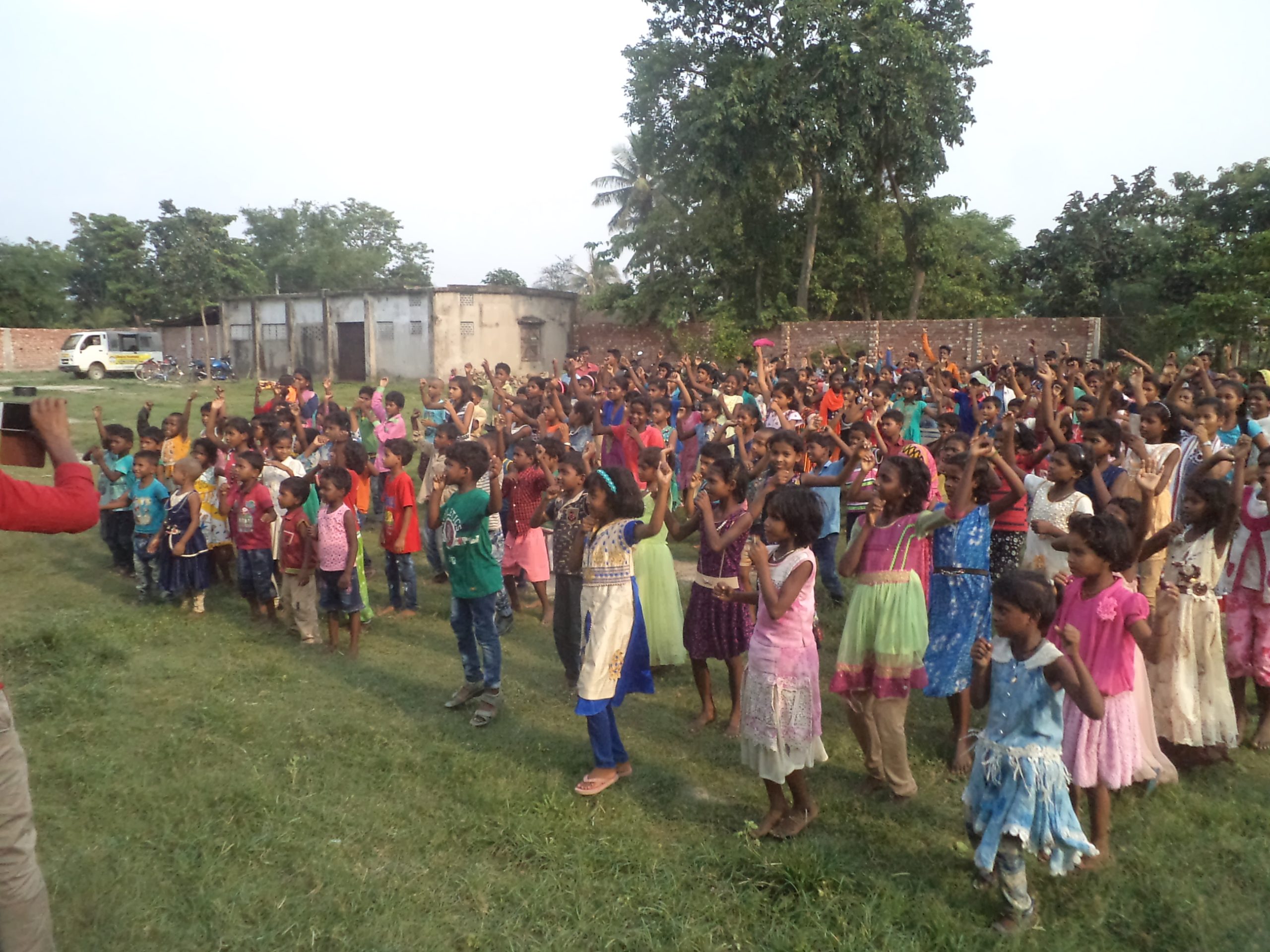 Children Development Program